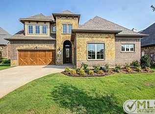 203 Rock Tree Ct, Mansfield, TX 76063