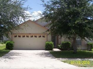 7932 Magnolia Bend Ct, Kissimmee, FL 34747