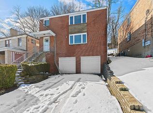 124 E Garden Rd, Pittsburgh, PA 15227