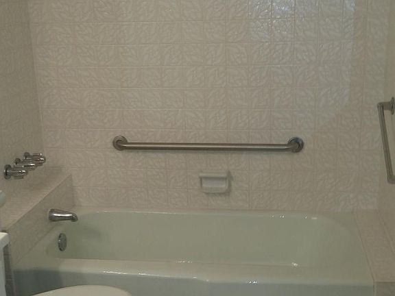 Hall Bathroom