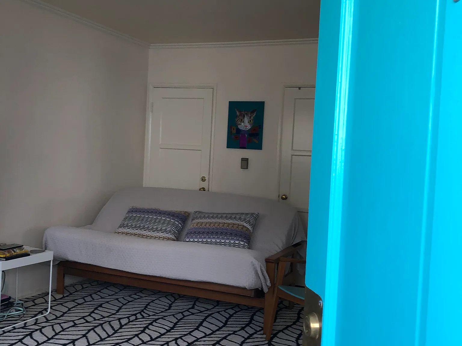 Studio, 475 sqft, $1,675 — Photo 2