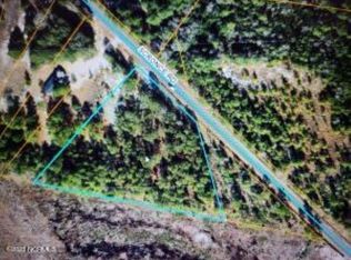 0 Scronce Rd #1, Harrells, NC 28444