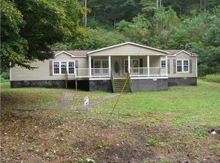 1094 Sandy Run Rd, Ashland City, TN 37015