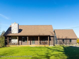 8710 Winegar Rd, Laingsburg, MI 48848