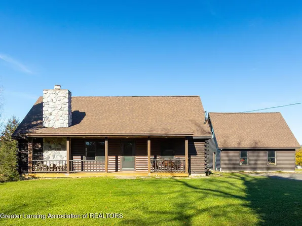 8710 Winegar Rd, Laingsburg, MI 48848