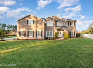 3265 Pheasant Trl, Mims, FL 32754