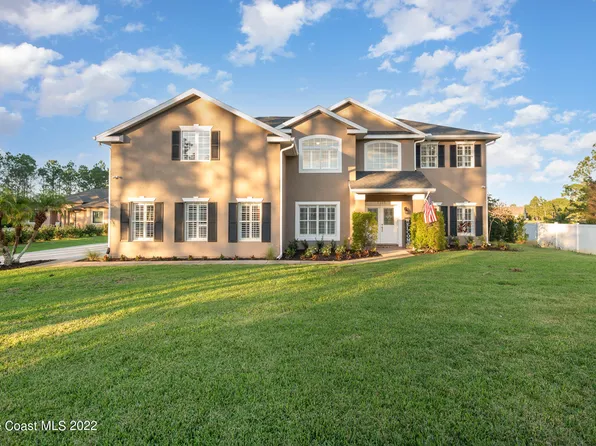 3265 Pheasant Trl, Mims, FL 32754