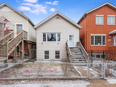 2810 S Wells St, Chicago, IL, 60616