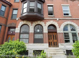 1708 Linden Ave, Baltimore, MD 21217
