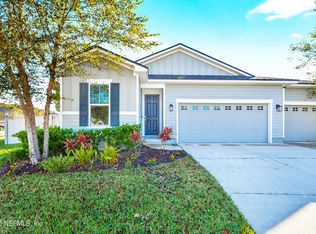 2975 LAUREL SPRINGS Drive, Green Cove Springs, FL 32043