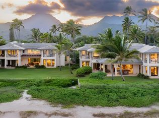 508 N Kalaheo Ave, Kailua, HI 96734