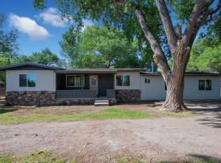 14 Calle Del Rio, Los Lunas, NM 87031