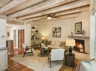 624 Paseo De La Cuma APT 13, Santa Fe, NM 87501