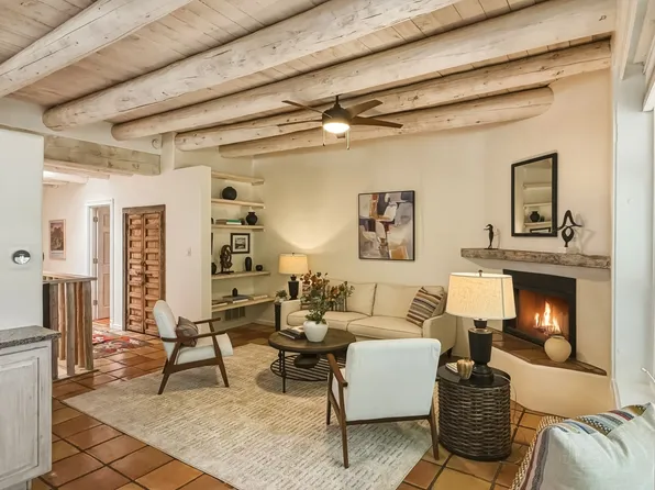 624 Paseo De La Cuma APT 13, Santa Fe, NM 87501