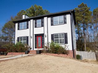 129 Pebble Dr, Alabaster, AL 35007