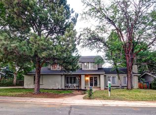 5704 S Florence St, Greenwood Village, CO 80111
