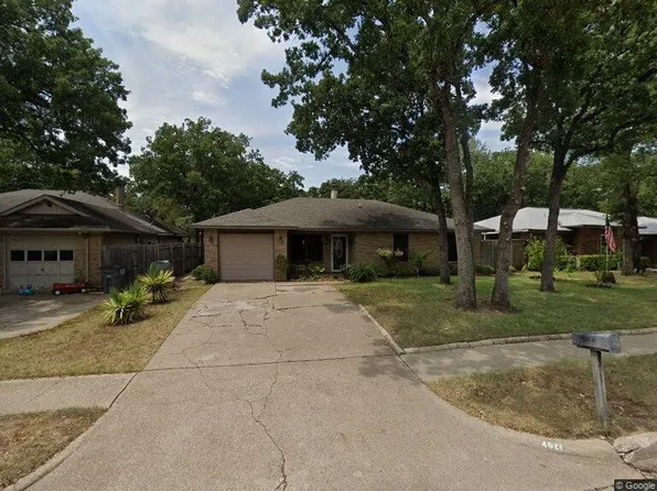 4621 Platte Dr, Balch Springs, TX 75180