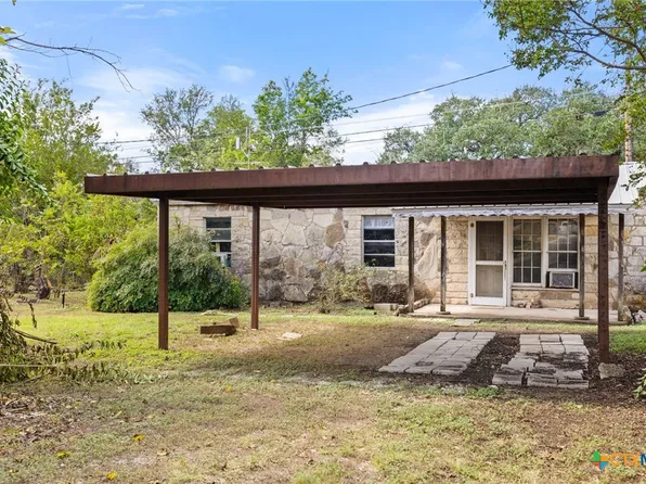 1504 N Water St, Burnet, TX 78611