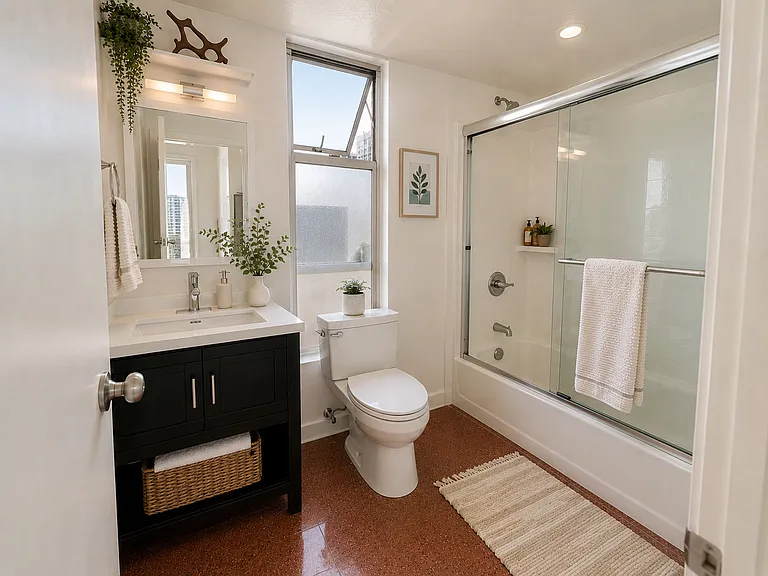 1601 Kettner Blvd #30 — Photo 9