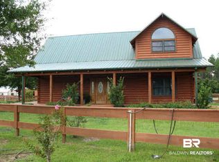 15281 County Road 93, Lillian, AL 36549