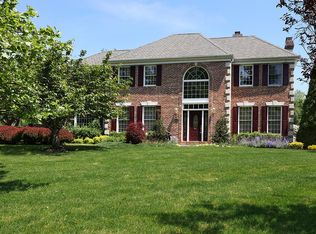 103 Spring Meadow Ln, Doylestown, PA 18901