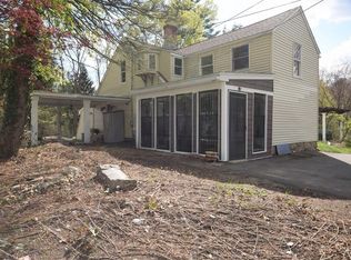 68 N Main St, Bellingham, MA 02019