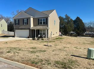 210 Ambernic Way, Sweetwater, TN 37874
