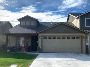 7618 Palouse Dr, Pasco, WA