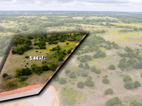 15138 Hidden Glen Ln Lot 9, Glencoe, OK 74032