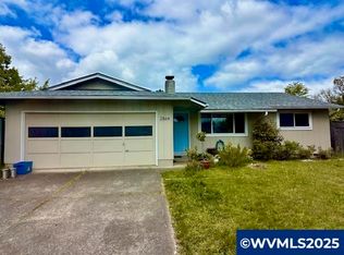 2864 SE Linda St, Corvallis, OR 97333