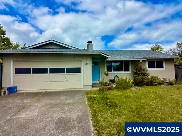 2864 SE Linda St, Corvallis, OR 97333