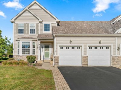 15831 Cove Cir, Plainfield, IL, 60544