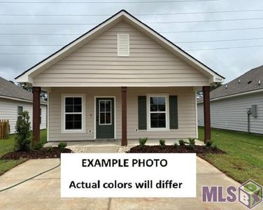 71744 Spike Dr, Madisonville, LA, 70447