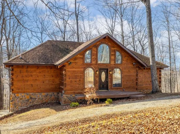 264 Angel View Ln, Pearisburg, VA 24134