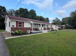 13071 Cambridge Springs Rd #A, Edinboro, PA 16412