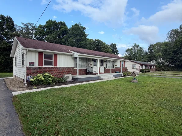 13071 Cambridge Springs Rd #A, Edinboro, PA 16412