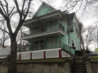 83 California Ave FLOOR 1, Providence, RI 02905