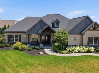 7524 Grand River Ct, Maineville, OH 45039