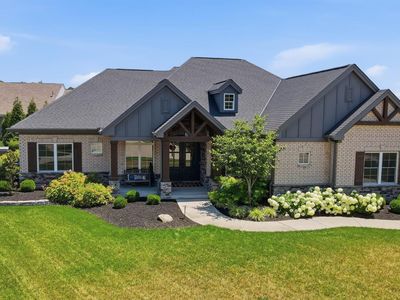 7524 Grand River Ct, Maineville, OH, 45039