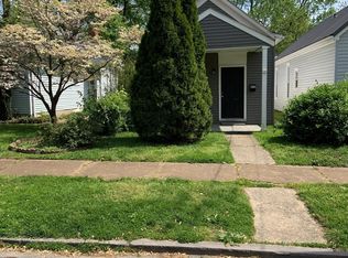 812 E 7th St, Jeffersonville, IN 47130