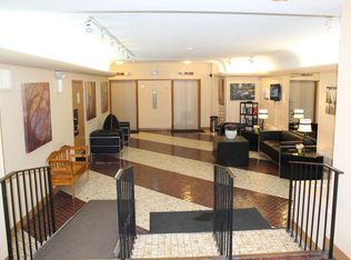 Kennilworth Apartments, Pittsburgh, PA 15206