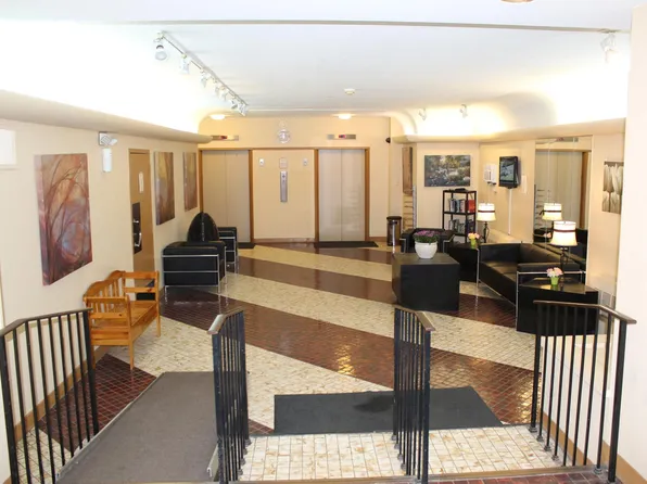 Kennilworth Apartments