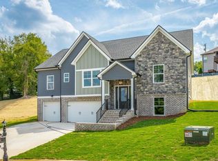 873 Live Oak Rd, Ringgold, GA 30736