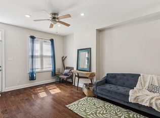 1330 N Newkirk St, Philadelphia, PA 19121