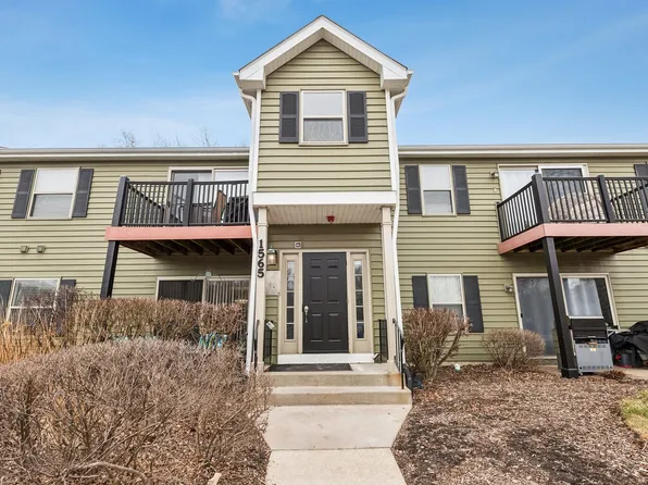 1565 Raymond Dr APT 101, Naperville, IL 60563