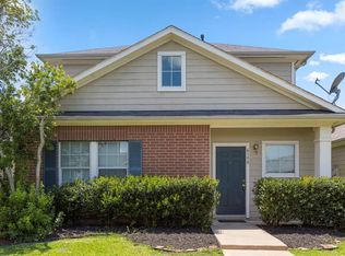 6158 Settlers Lake Cir E, Katy, TX 77449