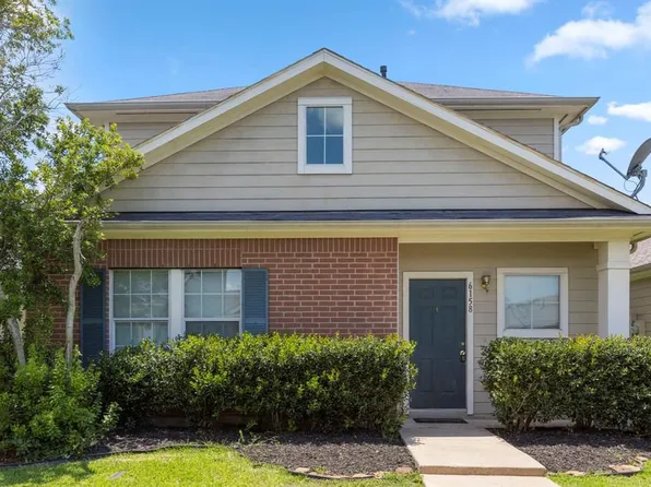 6158 Settlers Lake Cir E, Katy, TX 77449