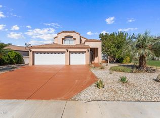 37270 Carousel Cir, Palmdale, CA 93552