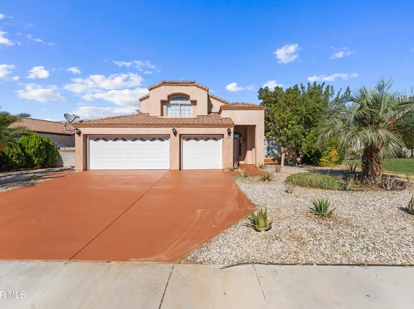 37270 Carousel Cir, Palmdale, CA 93552