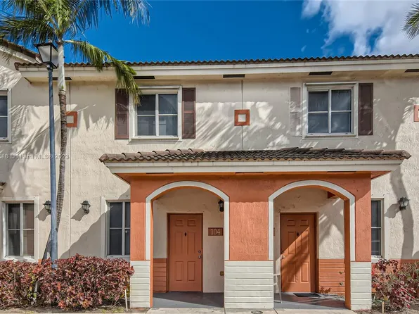 17347 NW 7th Ave #904, Miami Gardens, FL 33169